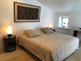 Chambre d'hôte 'Le Moulin des Sources' à Gordes
