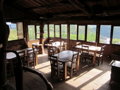 Gîte rural en León