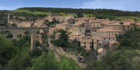 Gites 'Trousse cerises' à Trausse