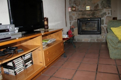Gîte rural en Ávila