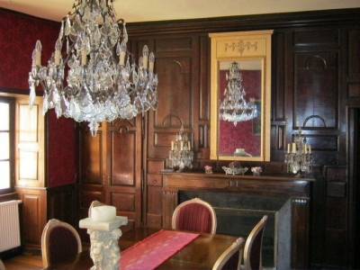 Chambre d'hôte 'Maison porte del marty' en Dordogne
