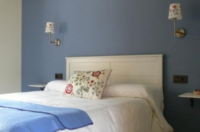 Studio / Appartement à Allande