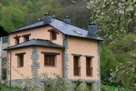 Studio / Appartement à Allande