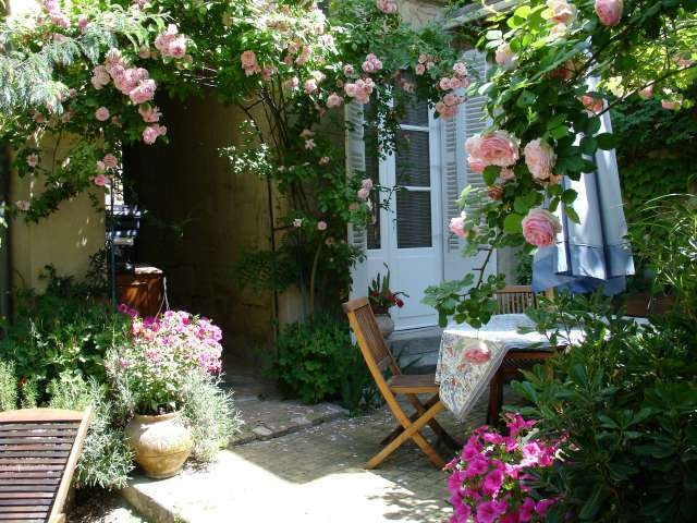 Chambre d'hôte 'La Closeraie - Chambres d'hôtes de charme à Vouvray, Touraine' à Vouvray