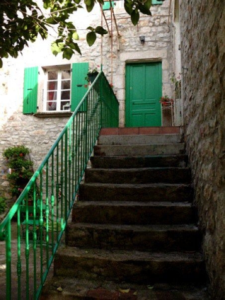 Chambre d'hôte 'La bastide des pechers' à Les assions