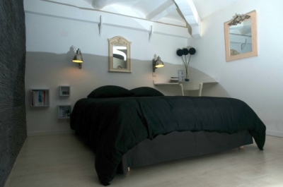 Chambre d'hôte 'Marseillecity - Bed and Breakfast - Marseille - France' dans les Bouches du Rhone
