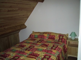 Gîte rural 'La courreye' à Campan