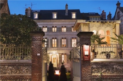 Chambre d'hôte 'La Petite Folie' à Tourgeville
