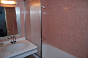Studio / Appartement 'Residence des pistes' à Lelex