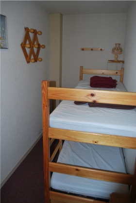 Studio / Appartement 'Residence des pistes' à Lelex