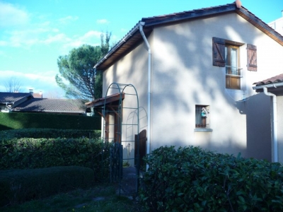 Maison / Villa 'Beaujolais Home Le 301' dans le Rhone