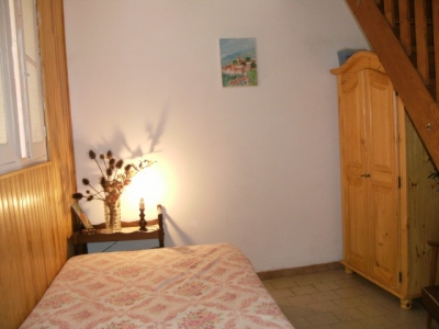 Gîte rural 'Maison de vacances' en Ardeche