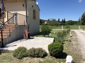 Gîte rural 'Jean G. JANJON' à Brissac