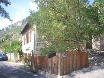 Maison / Villa 'La bélugue' en Lozere