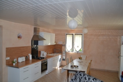 Gîte de séjour 'Gîte des prés' dans la Drome