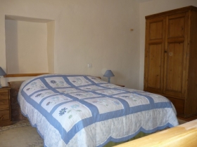 Gîte rural 'La Petite Grange' à Lablachere