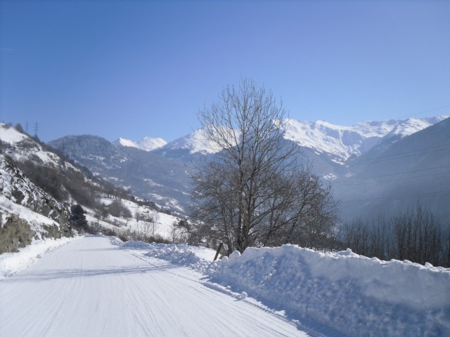 Gîte rural 'Chalet Amedeelys' à St andré