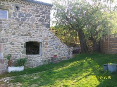 Gîte rural 'Gites "LA BLACHONNE" ' à Valence
