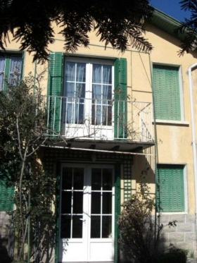 Maison / Villa 'Maison du tilleul' à Luchon