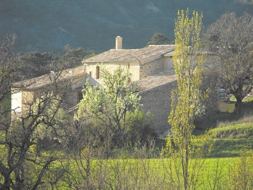 Chambre d'hôte 'Les nuits du taris' à Bourdeaux