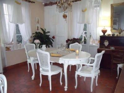Chambre d'hôte 'Au verger' à Bron