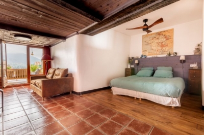 Chambre d'hôte 'La Vieille Auberge' dans la Drome