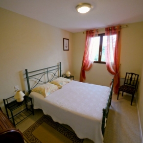 Chambre d'hôte 'Ferme la gautraie' à Saint james