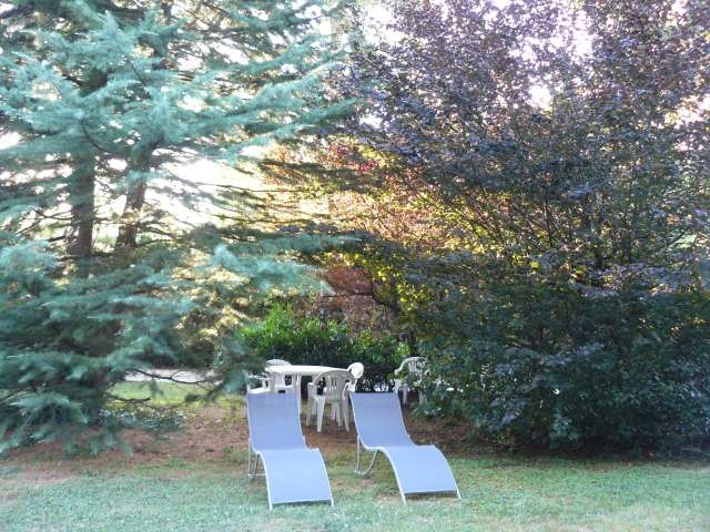 Chambre d'hôte 'Au bout du champ' à Bavilliers
