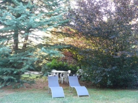 Chambre d'hôte 'Au bout du champ' à Bavilliers