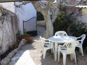 Maison / Villa 'Boubou' à Marseille