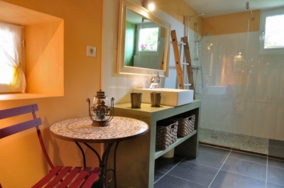 Chambre d'hôte 'La carrilliere' en Eure et Loir
