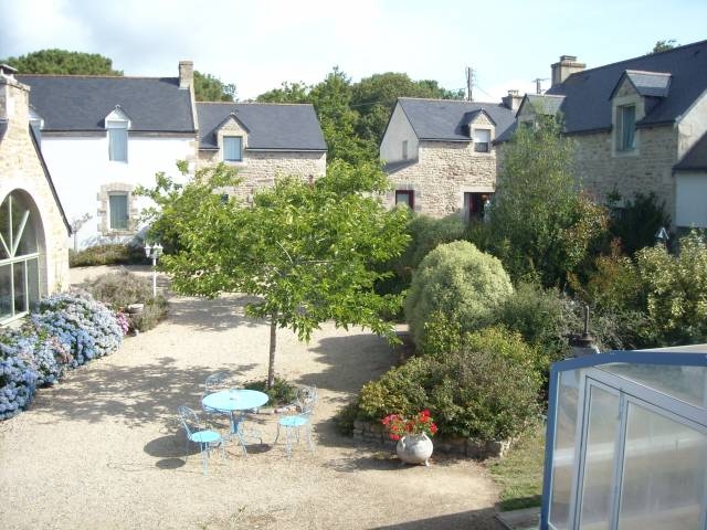 Gîtes et Chambres d'hôtes ' Le Domaine de Keryargon' à Belz