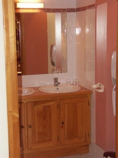 Gîte de séjour 'L'herminette gite auberge' à Saint-front