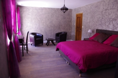 Chambre d'hôte 'Le clos des sorgues' à Le-Pontet