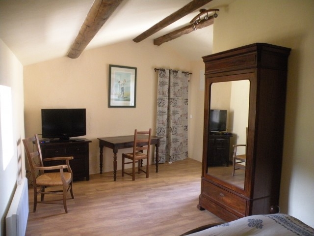 Gîte de séjour 'Gîte du golf de la drôme provençale' à Clansayes