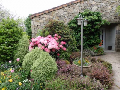 Chambre d'hôte '" la guincheliere"' en Maine et Loire
