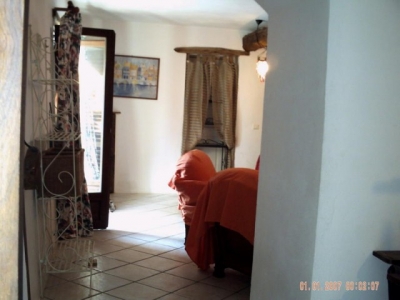 Studio / Appartement 'Gîte à rogliano' en Haute Corse