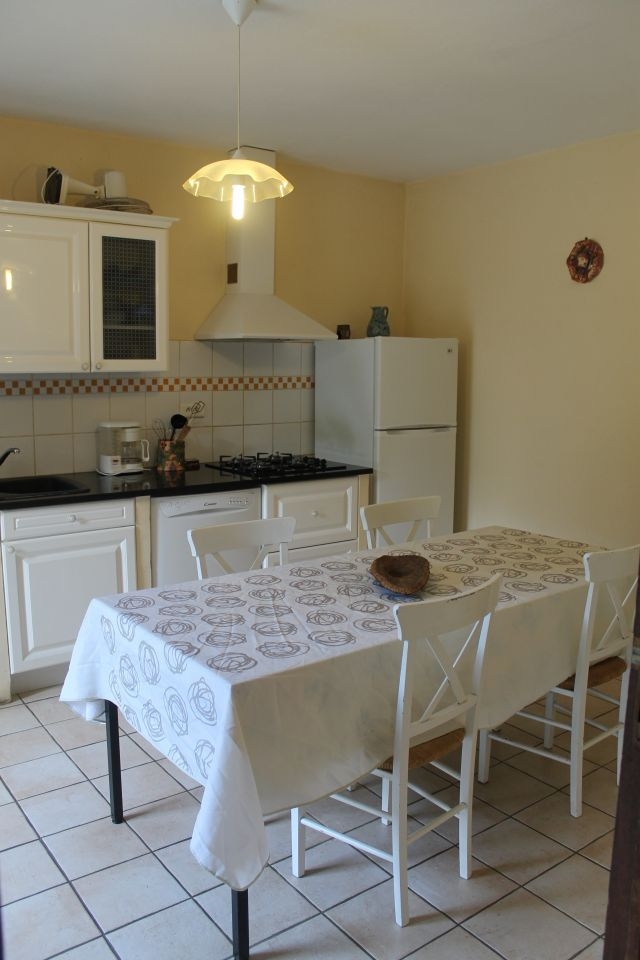 Gîte rural 'Bienvenue dans le valinco' à Casalabriva