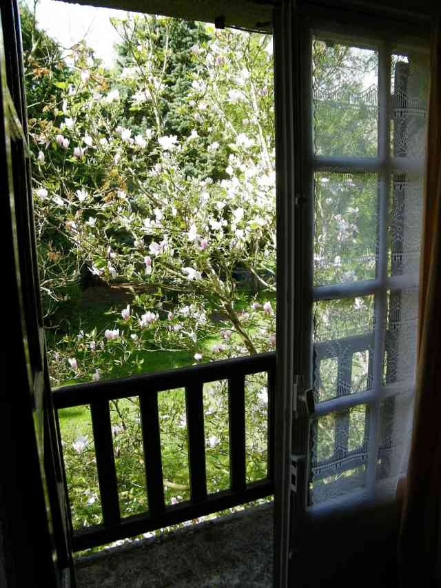 Chambre d'hôte 'Scotto's b&b' à Saint brice sous rânes
