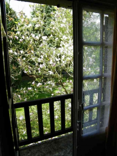 Chambre d'hôte 'Scotto's b&b' dans l' Orne