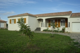 Maison / Villa 'Alivi' à Folelli