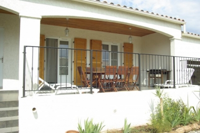 Maison / Villa 'Alivi' en Corse