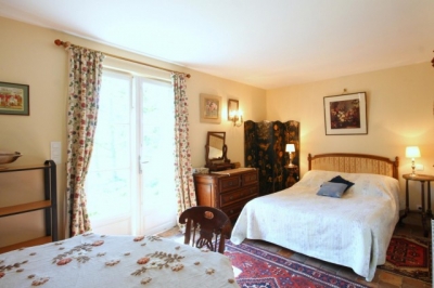 Chambre d'hôte 'Ferme de la londe' dans le Calvados