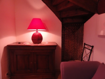 Chambre d'hôte 'Airmarin' à Saint-Michel-en-Grève