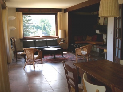 Chambre d'hôte 'Le chalet-bizon' dans les Hautes Pyrenees