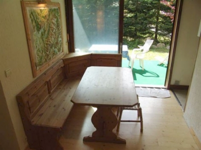 Studio / Appartement '*** les deux chalets ***' en Haute-Savoie
