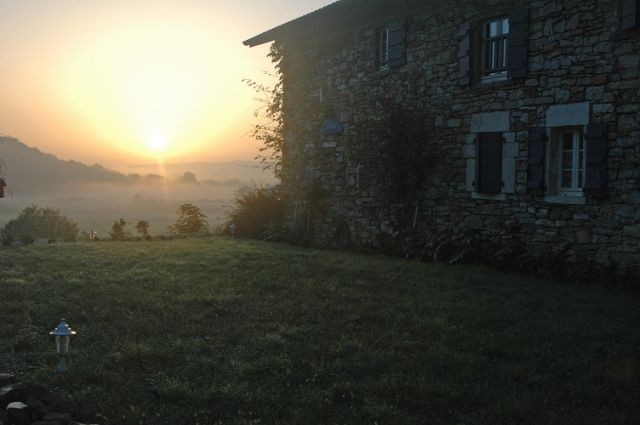 Chambre d'hôte 'Chambres d'hotes gelous' à Bidache