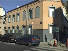 Studio / Appartement 'Résidence chevreul' à Pantin