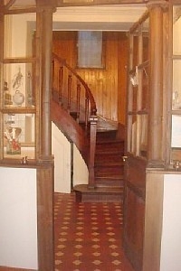 Gîte de séjour 'La petite maison de Margot ' à Montagny