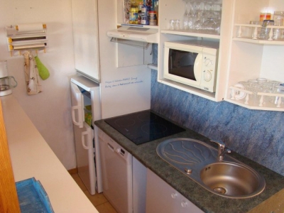 Studio / Appartement 'Mersoleilconfort' à Cagnes-sur-Mer
